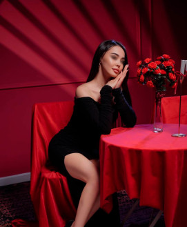 Mistress Escort
