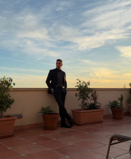 Male Escort