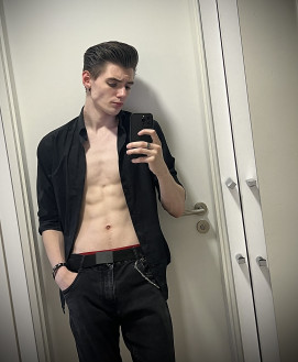 Male Escort