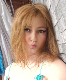 Trans Escort