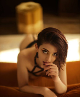 Mistress Escort