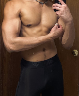 Male Escort