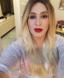 Trans Escort