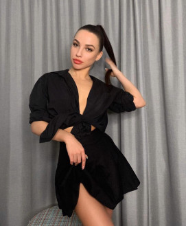 Mistress Escort