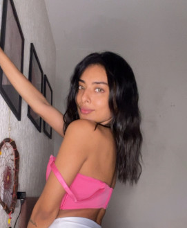Yara - escort review from Turkey