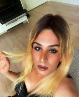 Trans Escort