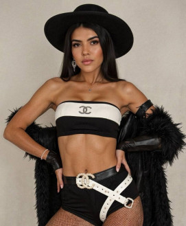 Mistress Escort