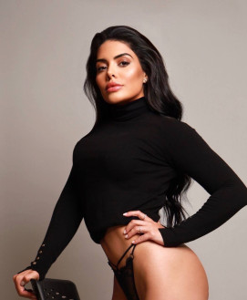 Mistress Escort