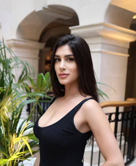 Mistress Escort