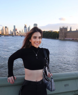 Mistress Escort