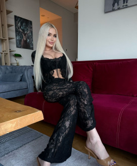 KRISTINA