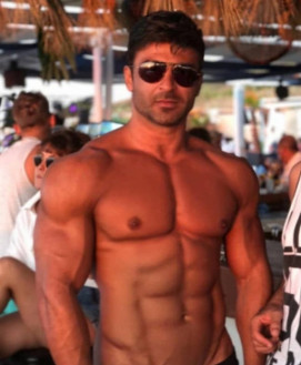Male Escort