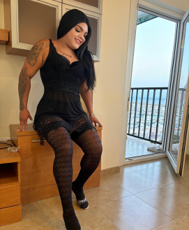 Trans Escort
