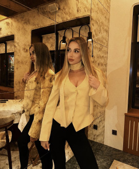 Korolina Vip