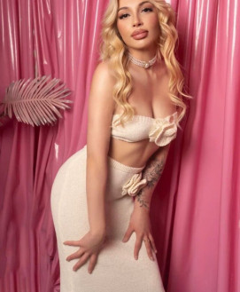 Elizavetta