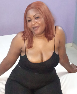 Mistress Escort