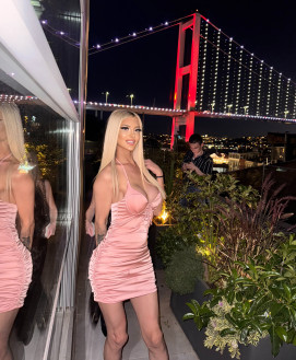 Trans Escort