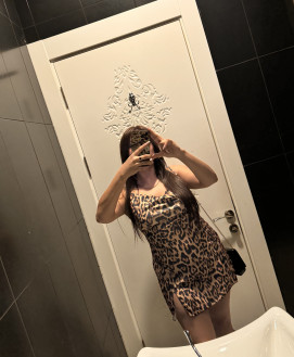 Mistress Escort
