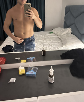 Male Escort