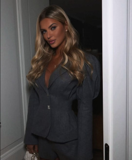 Anita - escort review from Italy