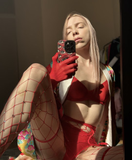 Mistress Escort