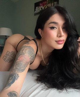 Trans Escort