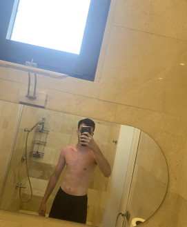 Male Escort