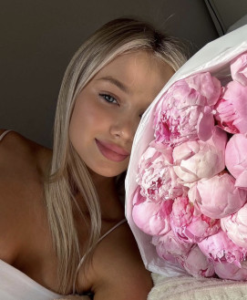 Anastasia - escort review from Serbia