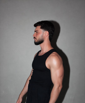 Male Escort