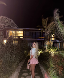 Trans Escort