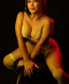 Alissia
