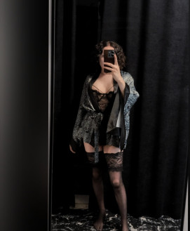 Trans Escort