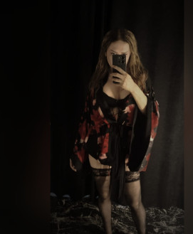 Trans Escort