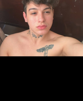 Male Escort