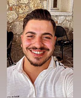 Male Escort