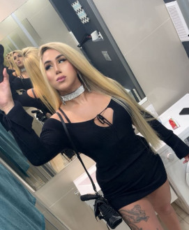 Trans Escort
