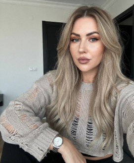 Alex - escort review from Turkey