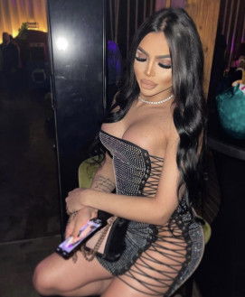 Trans Escort