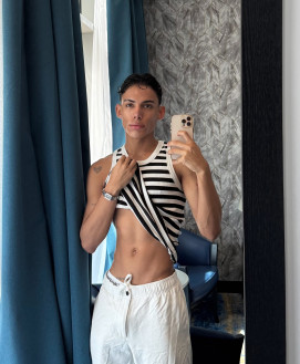 Male Escort
