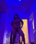 Ambar hot