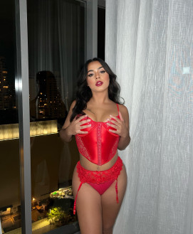 Trans Escort