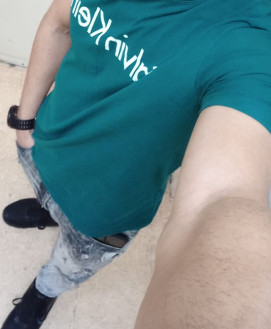 Male Escort