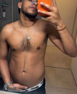 Male Escort