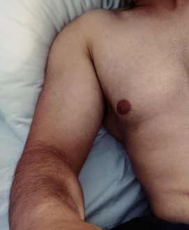 Paul Sins - escort review from Greece