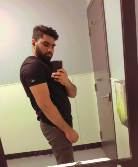 Male Escort