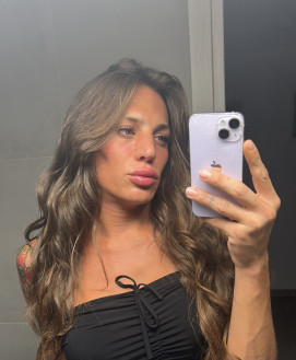 Trans Escort