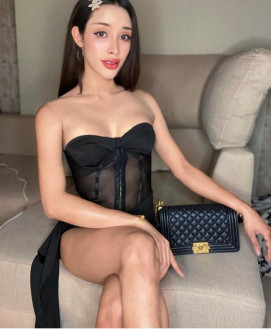 Trans Escort