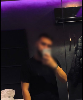 Male Escort