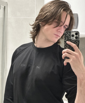 Male Escort