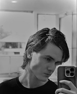 Male Escort
